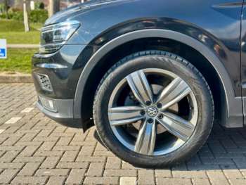 Used Volkswagen Tiguan 2017 for sale - 74086966: Photo