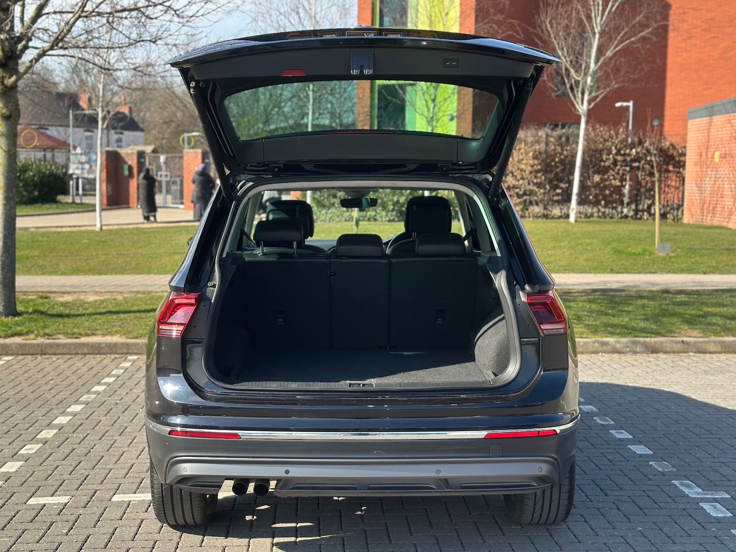 Vehicle 37