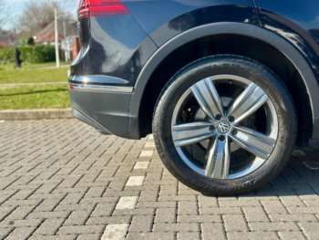 Used Volkswagen Tiguan 2017 for sale - 74086966: Photo