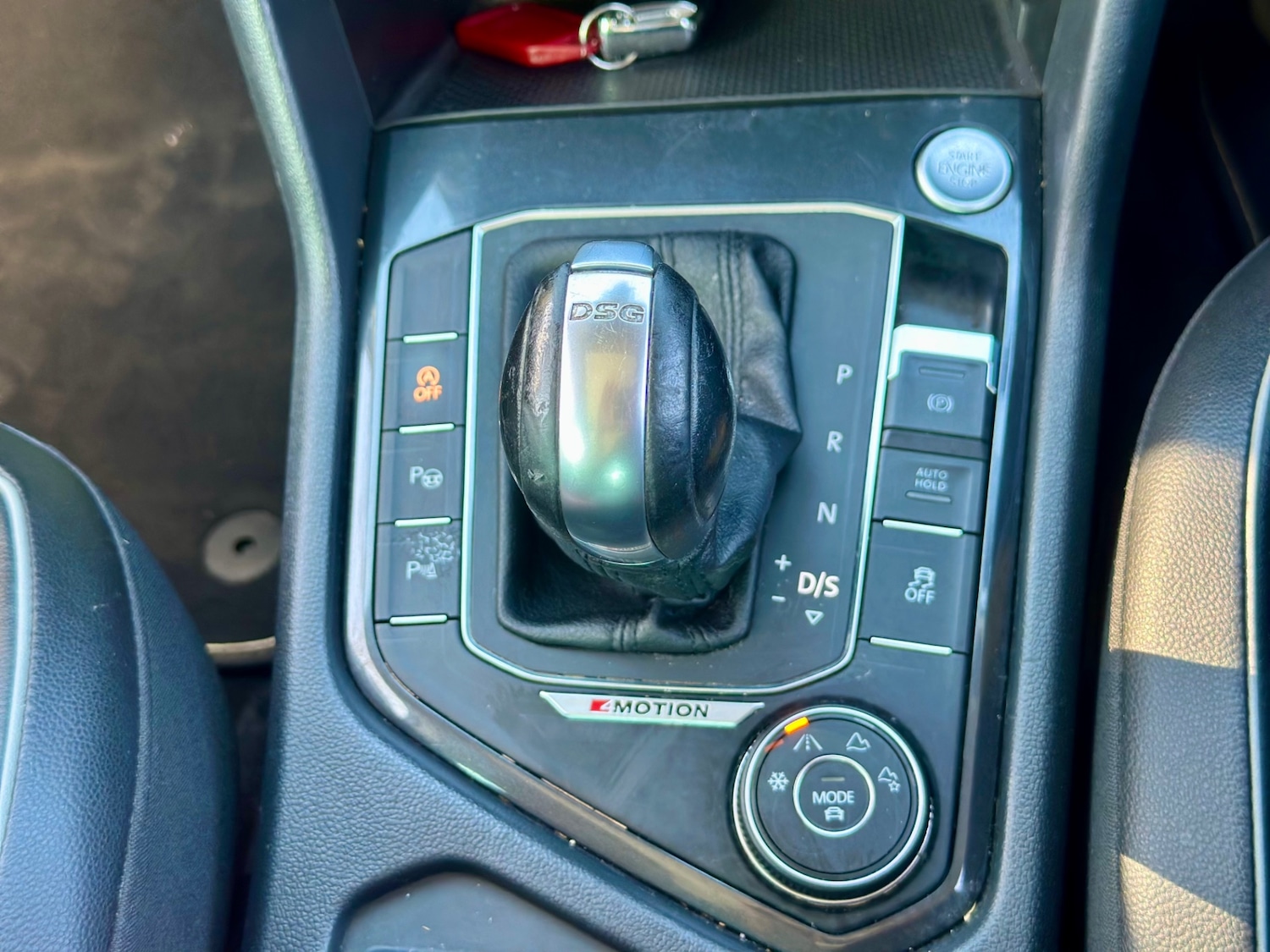 Vehicle 41