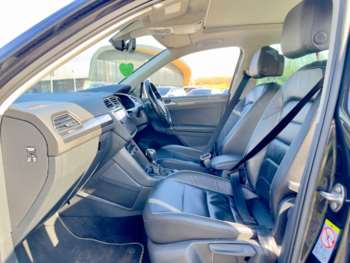 Used Volkswagen Tiguan 2017 for sale - 74086966: Photo