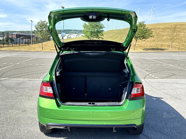 Used Skoda Fabia 2016 for sale - 75180729: Photo 13