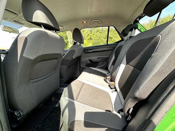 Used Skoda Fabia 2016 for sale - 75180729: Photo 15