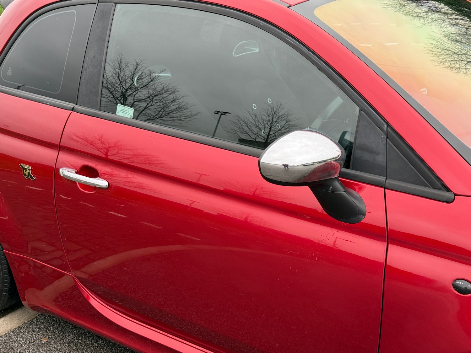 Used Abarth 595 2016 for sale - 78039411: Photo 10