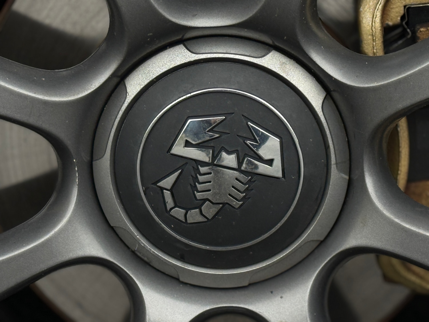 Used Abarth 595 2016 for sale - 78039411: Photo 12