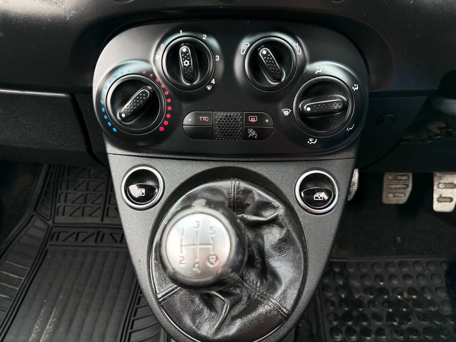 Used Abarth 595 2016 for sale - 78039411: Photo 28