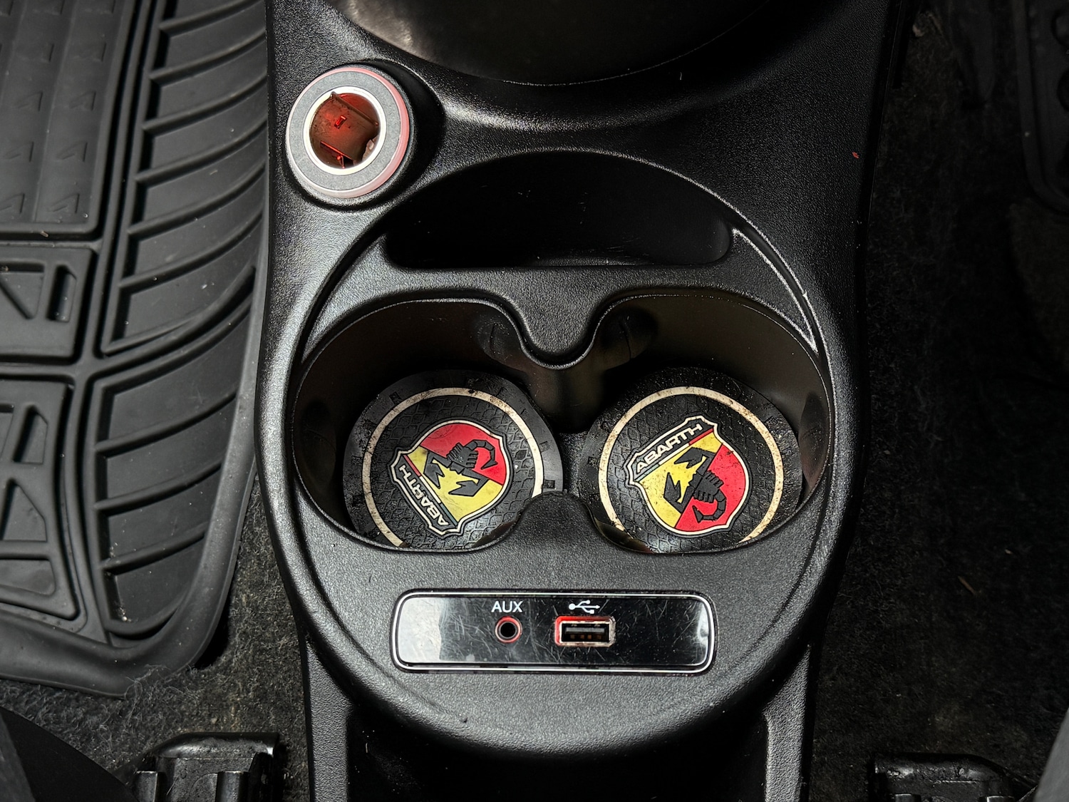 Used Abarth 595 2016 for sale - 78039411: Photo 29