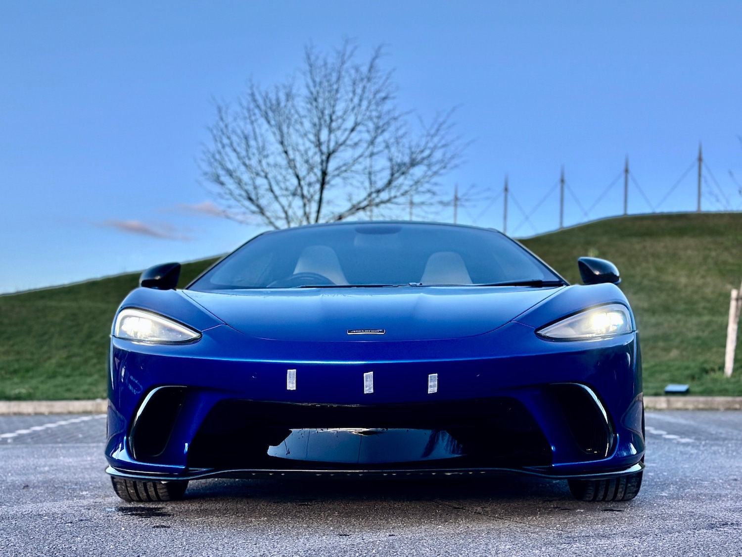 Used McLaren GT 2024 for sale - 77248326: Photo 10