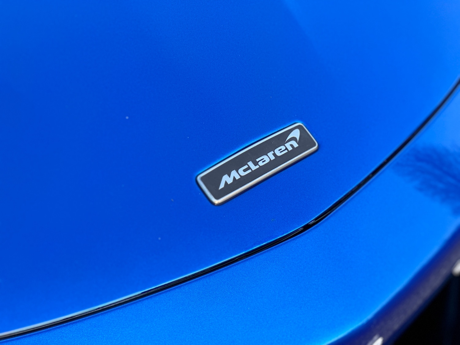 Used McLaren GT 2024 for sale - 77248326: Photo 13