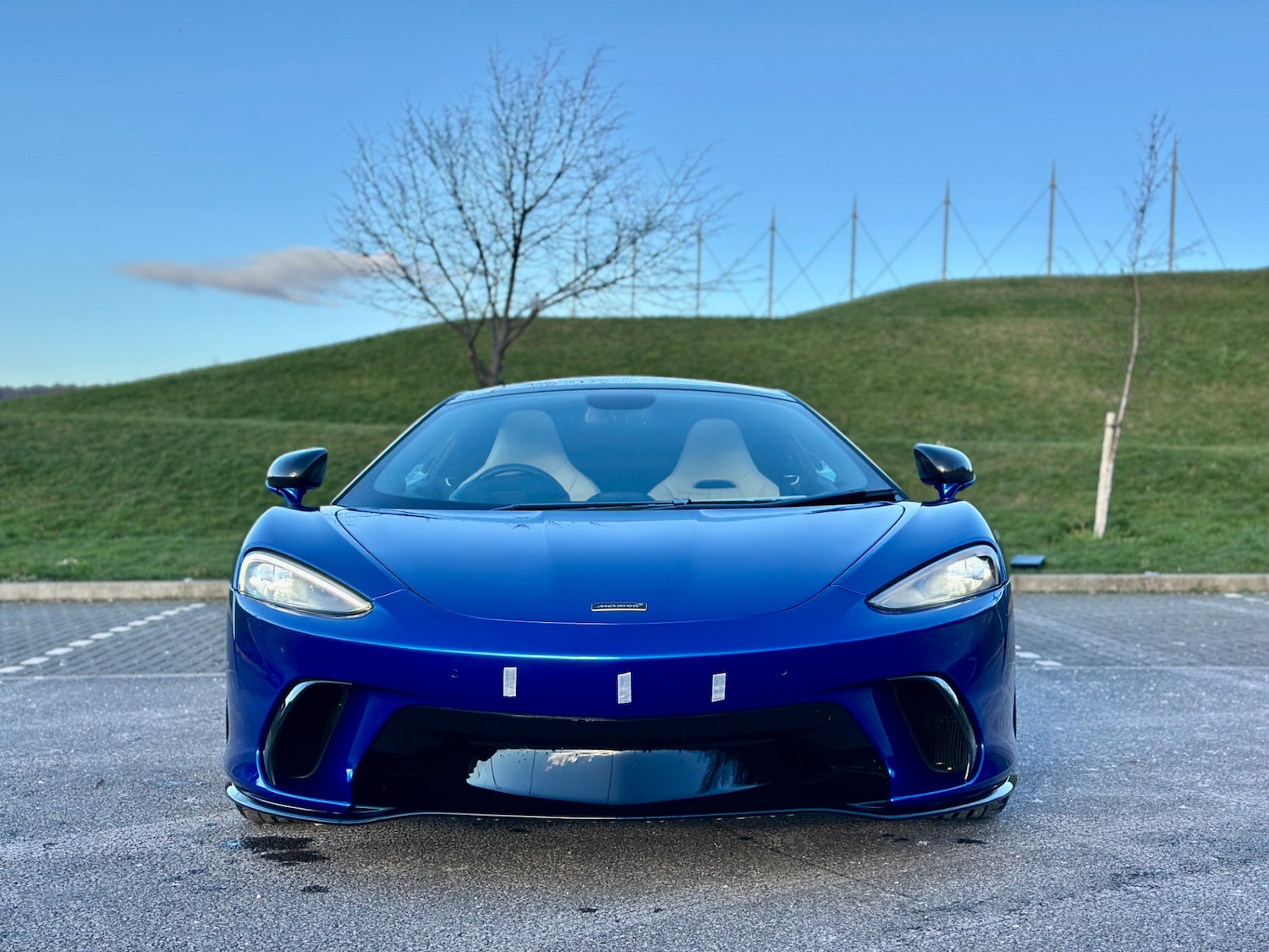 Used McLaren GT 2024 for sale - 77248326: Photo 15