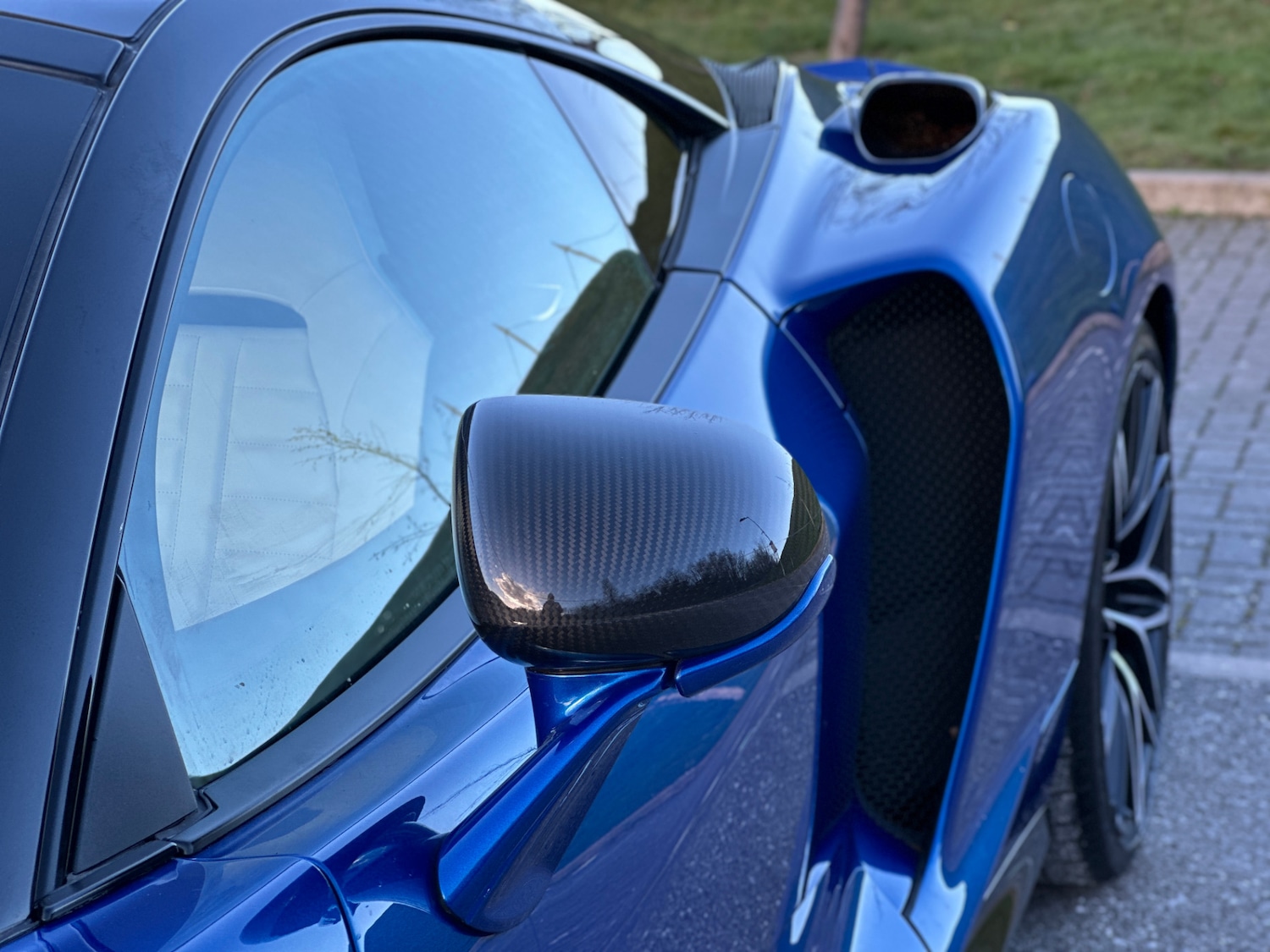 Used McLaren GT 2024 for sale - 77248326: Photo 18