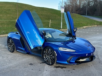 Used McLaren GT 2024 for sale - 77248326: Photo