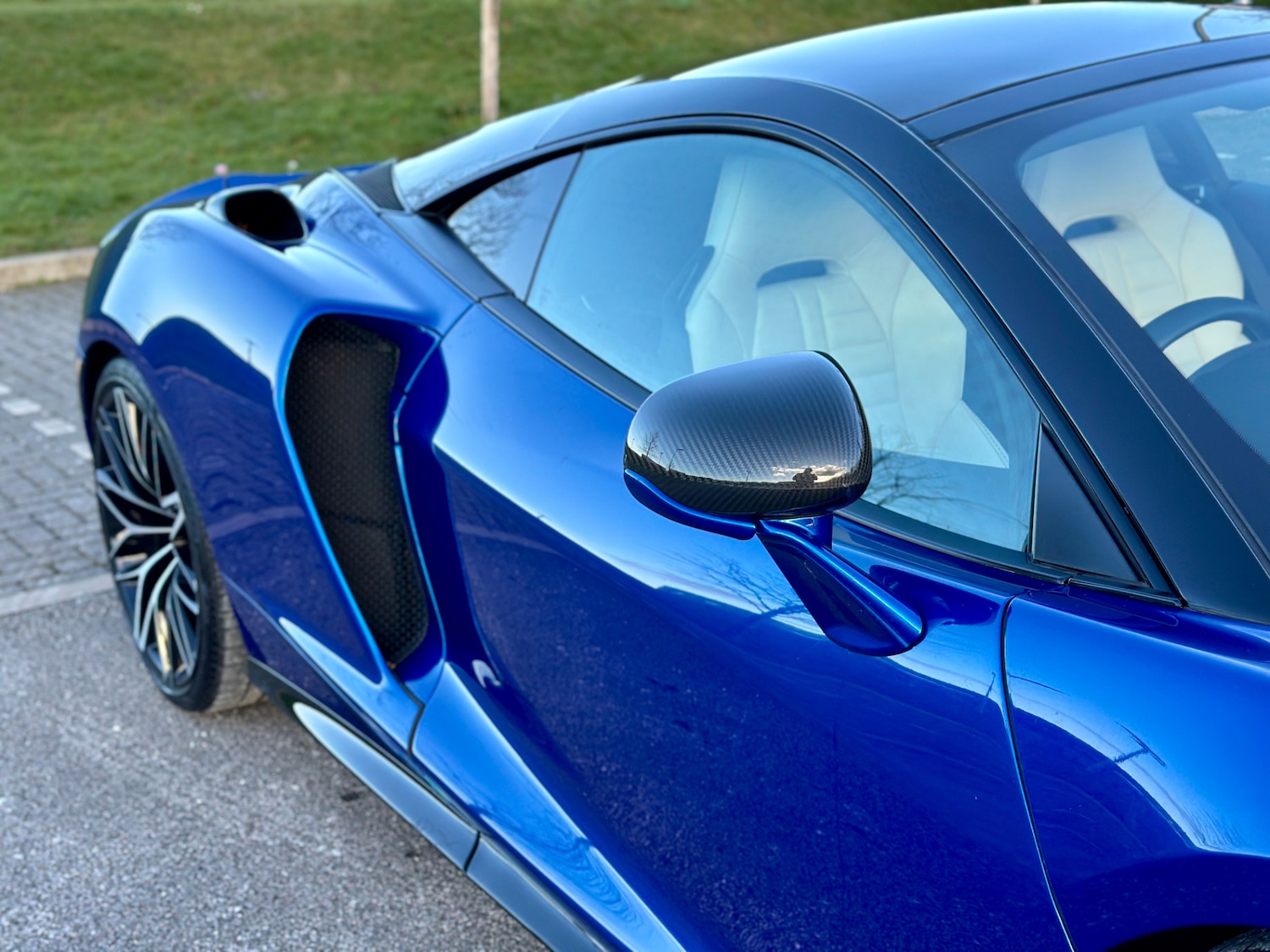 Used McLaren GT 2024 for sale - 77248326: Photo 23