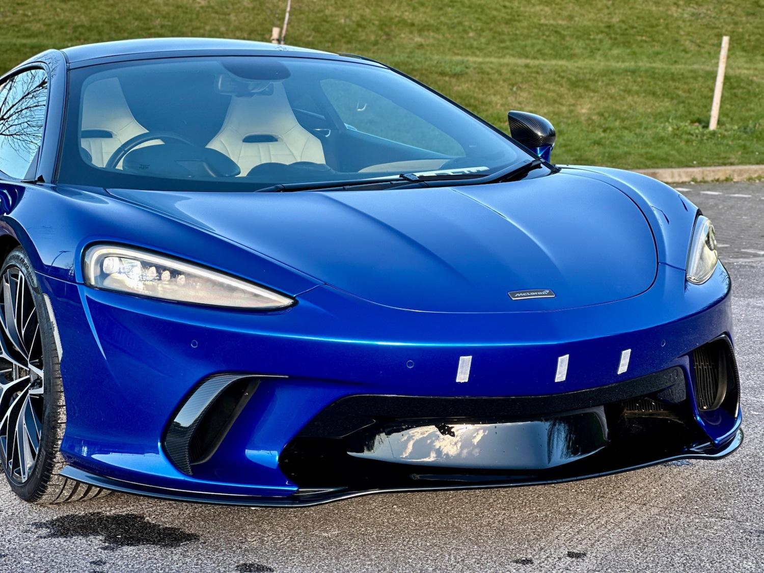 Used McLaren GT 2024 for sale - 77248326: Photo 29