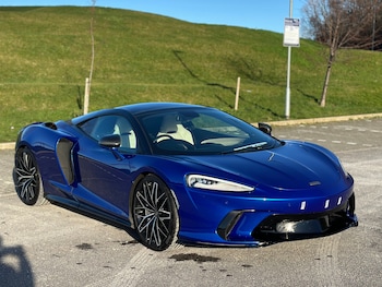 Used McLaren GT 2024 for sale - 77248326: Photo