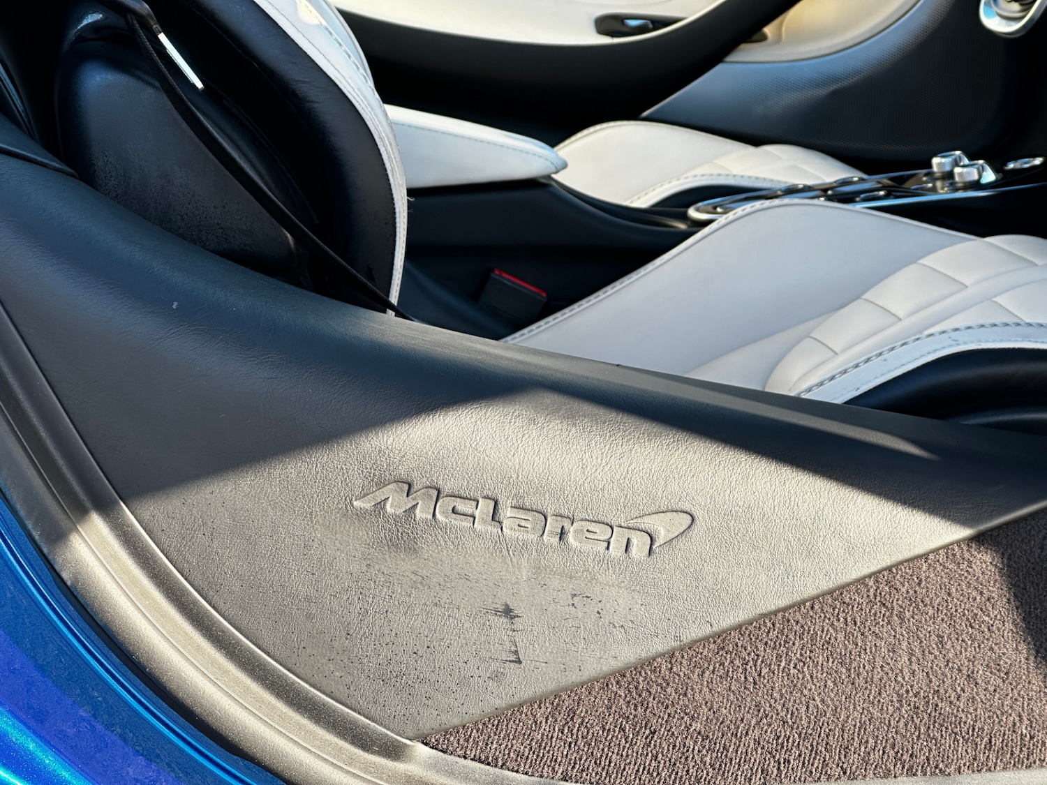 Used McLaren GT 2024 for sale - 77248326: Photo 30