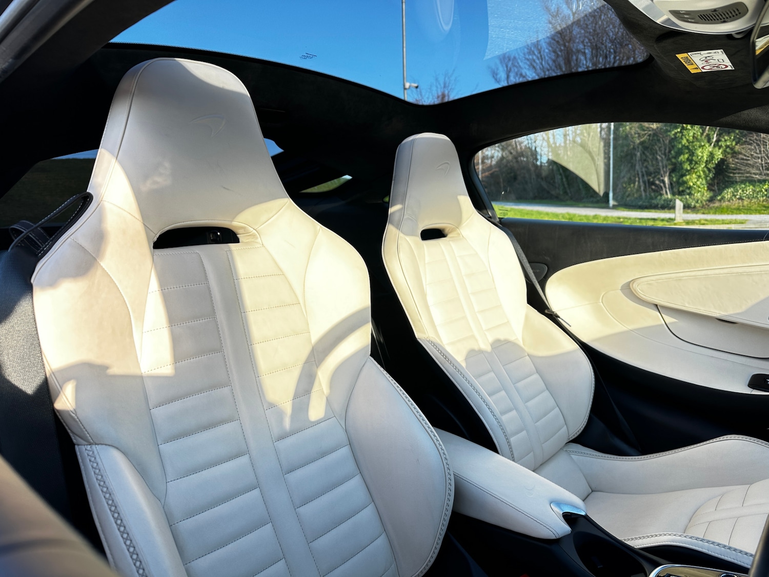 Used McLaren GT 2024 for sale - 77248326: Photo 31