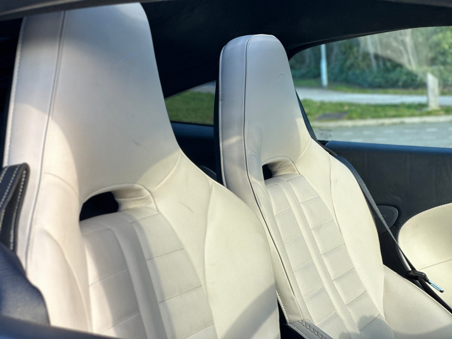 Used McLaren GT 2024 for sale - 77248326: Photo 35