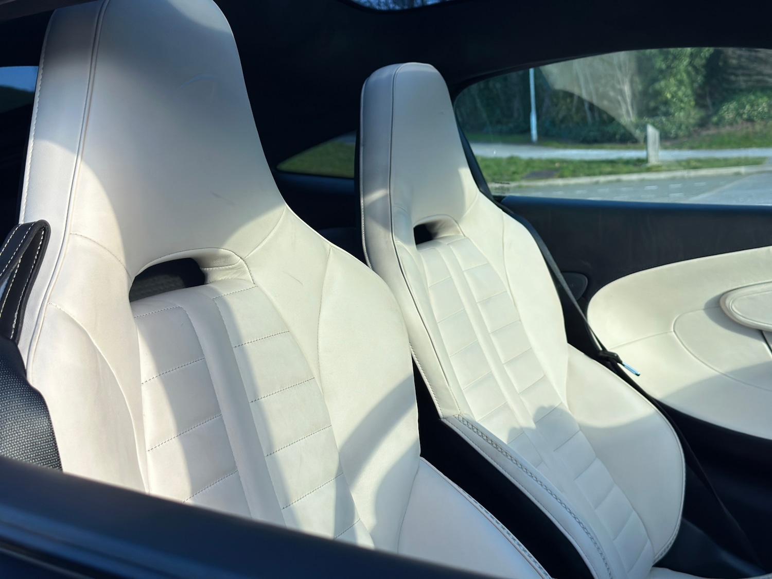 Used McLaren GT 2024 for sale - 77248326: Photo 36