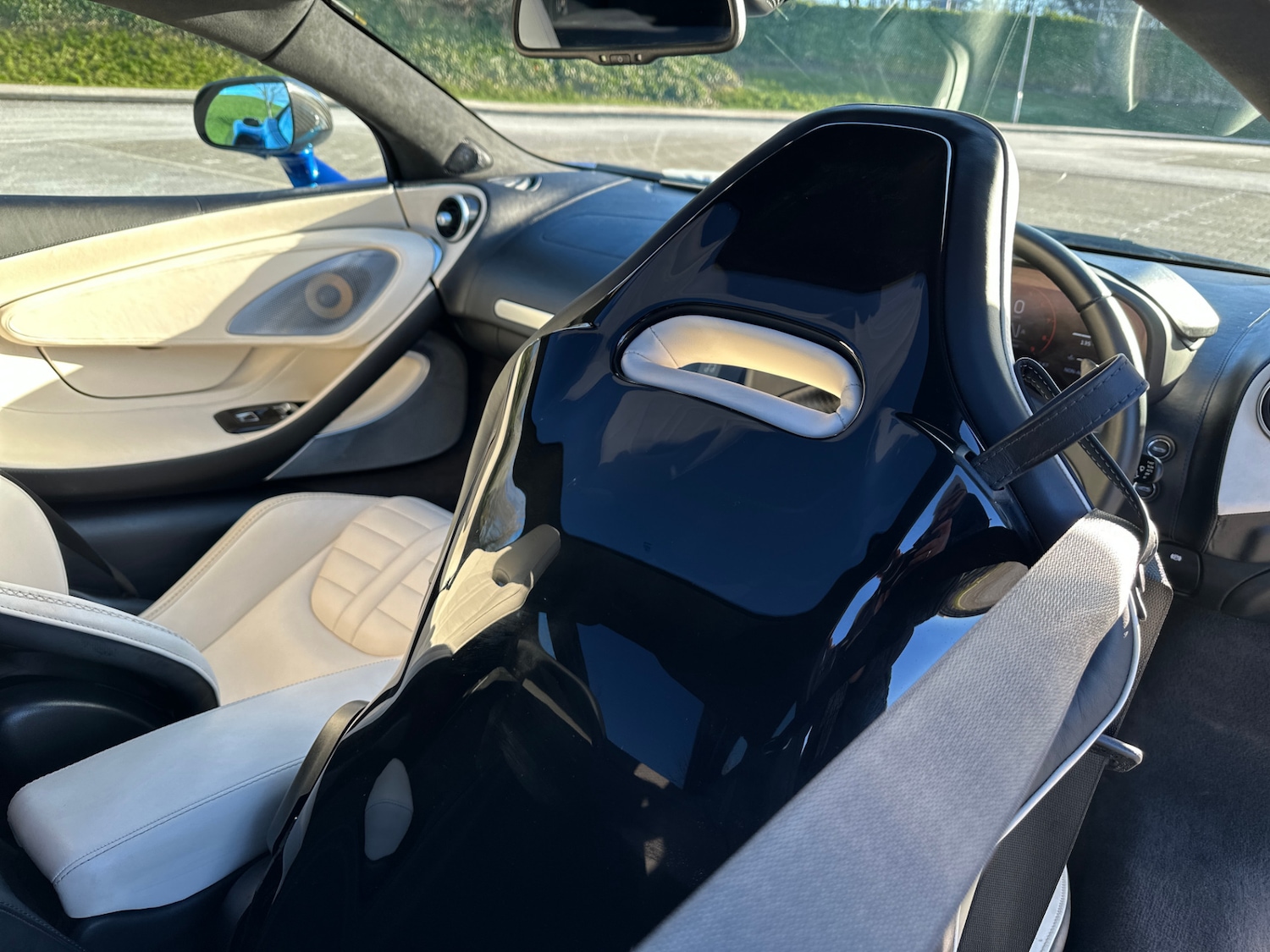 Used McLaren GT 2024 for sale - 77248326: Photo 37