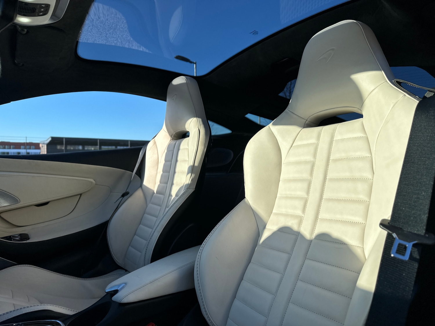 Used McLaren GT 2024 for sale - 77248326: Photo 39