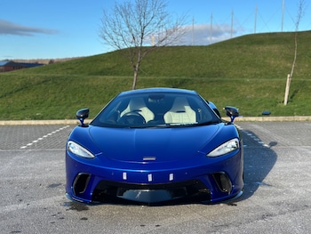Used McLaren GT 2024 for sale - 77248326: Photo