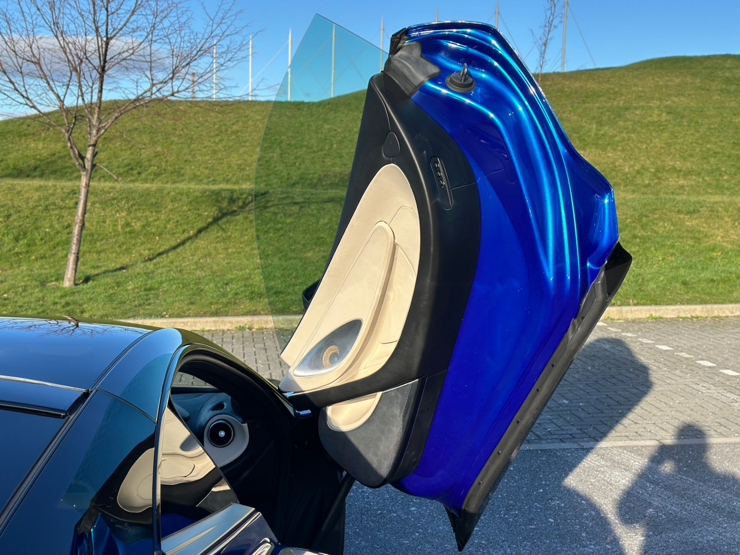 Used McLaren GT 2024 for sale - 77248326: Photo 40