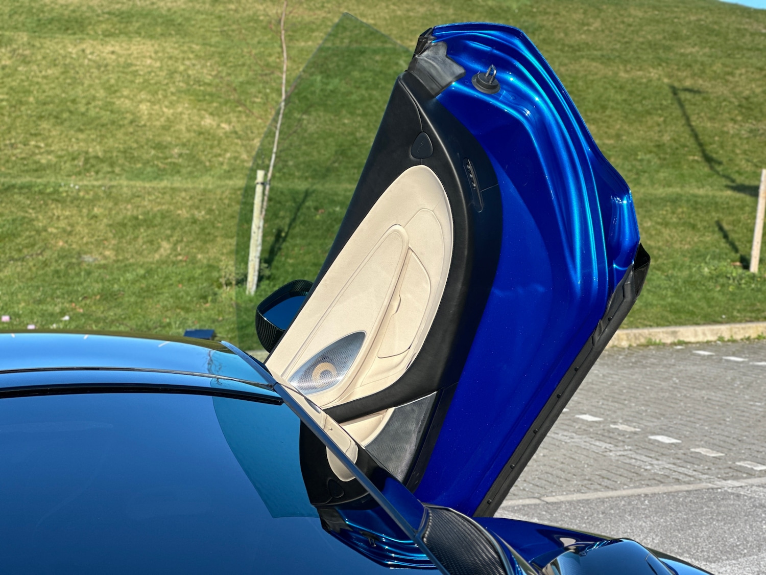 Used McLaren GT 2024 for sale - 77248326: Photo 41