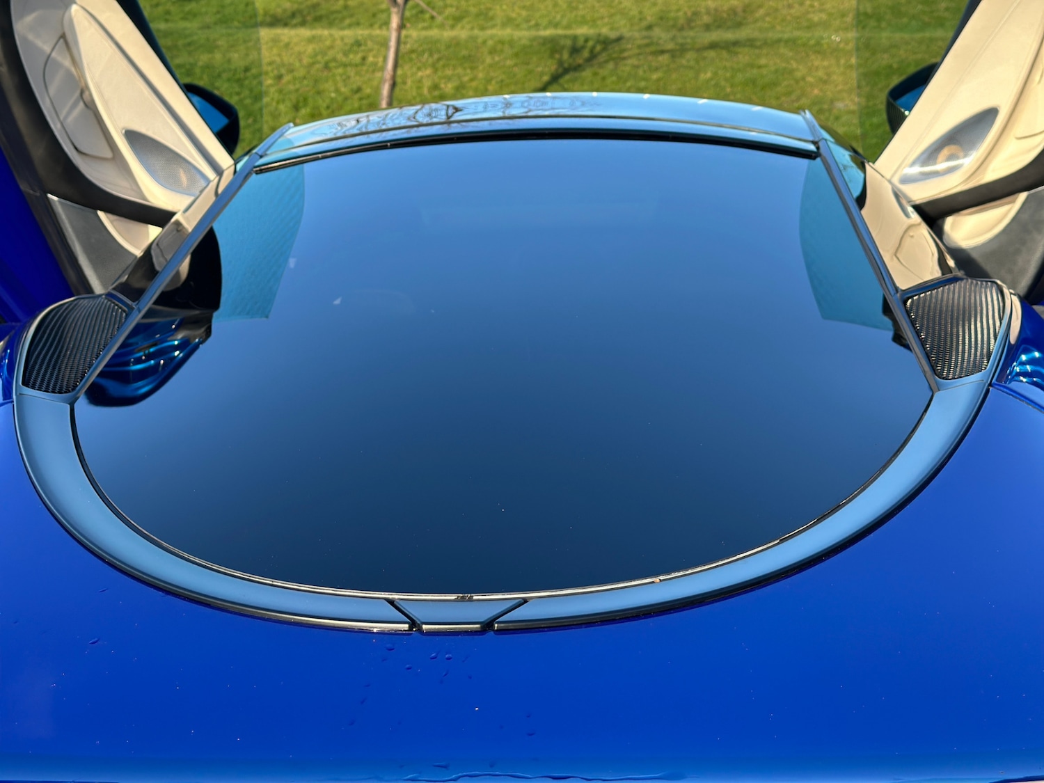 Used McLaren GT 2024 for sale - 77248326: Photo 44