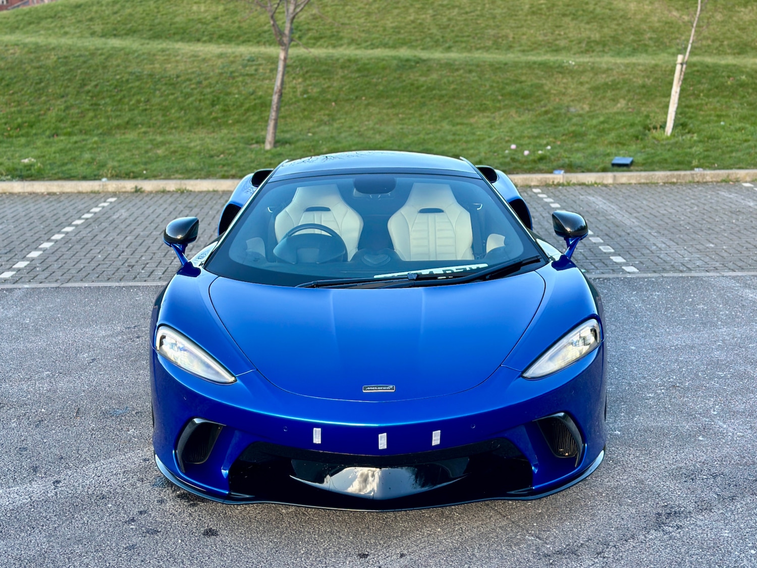 Used McLaren GT 2024 for sale - 77248326: Photo 5