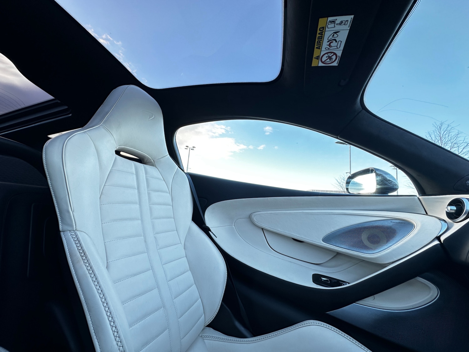 Used McLaren GT 2024 for sale - 77248326: Photo 55