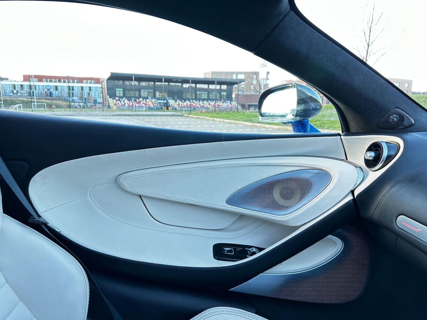 Used McLaren GT 2024 for sale - 77248326: Photo 57