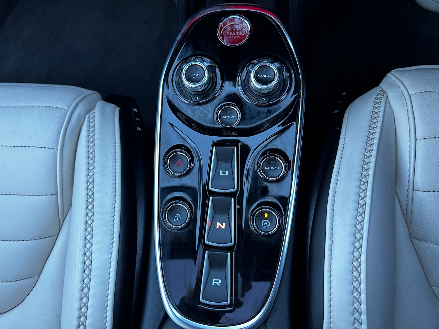 Used McLaren GT 2024 for sale - 77248326: Photo 60