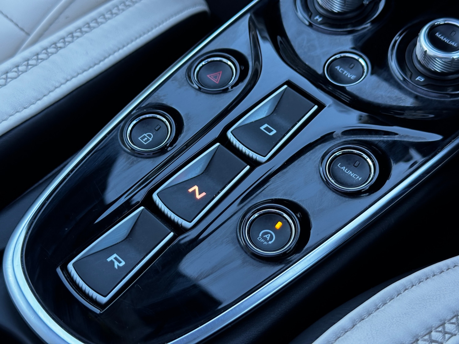 Used McLaren GT 2024 for sale - 77248326: Photo 62