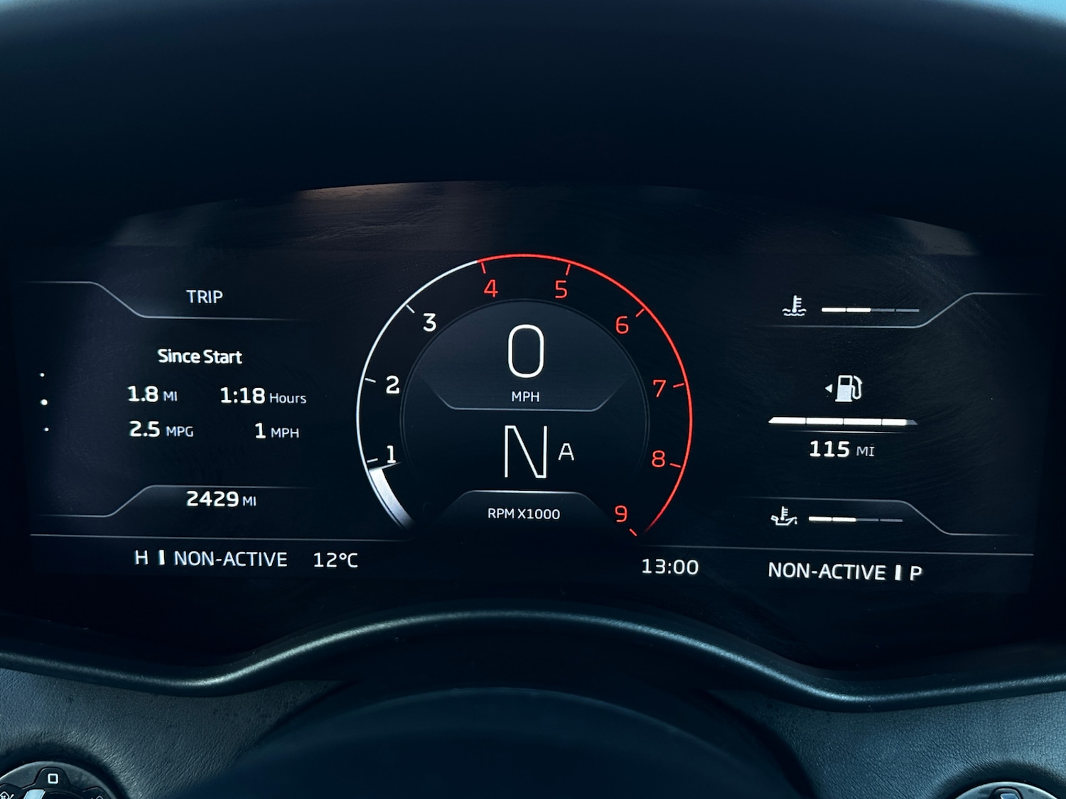 Used McLaren GT 2024 for sale - 77248326: Photo 64