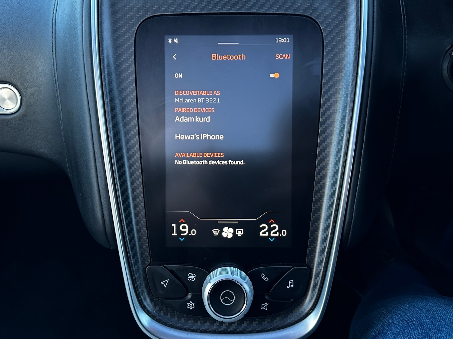 Used McLaren GT 2024 for sale - 77248326: Photo 68