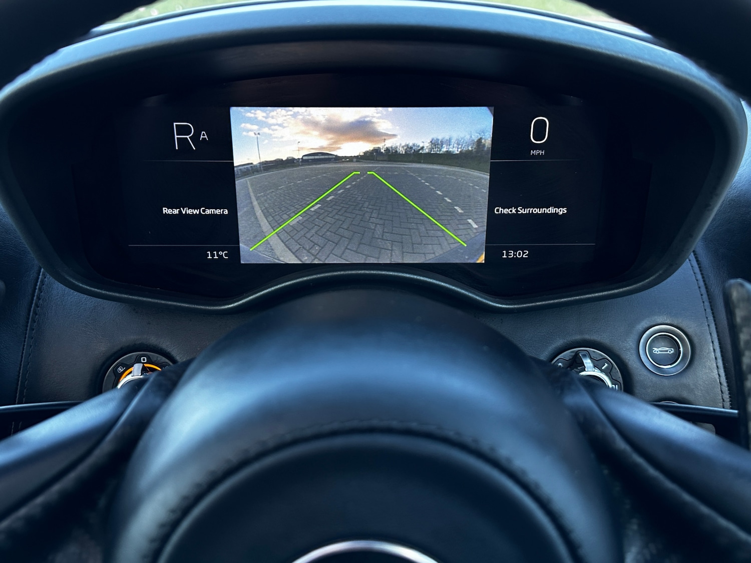 Used McLaren GT 2024 for sale - 77248326: Photo 71