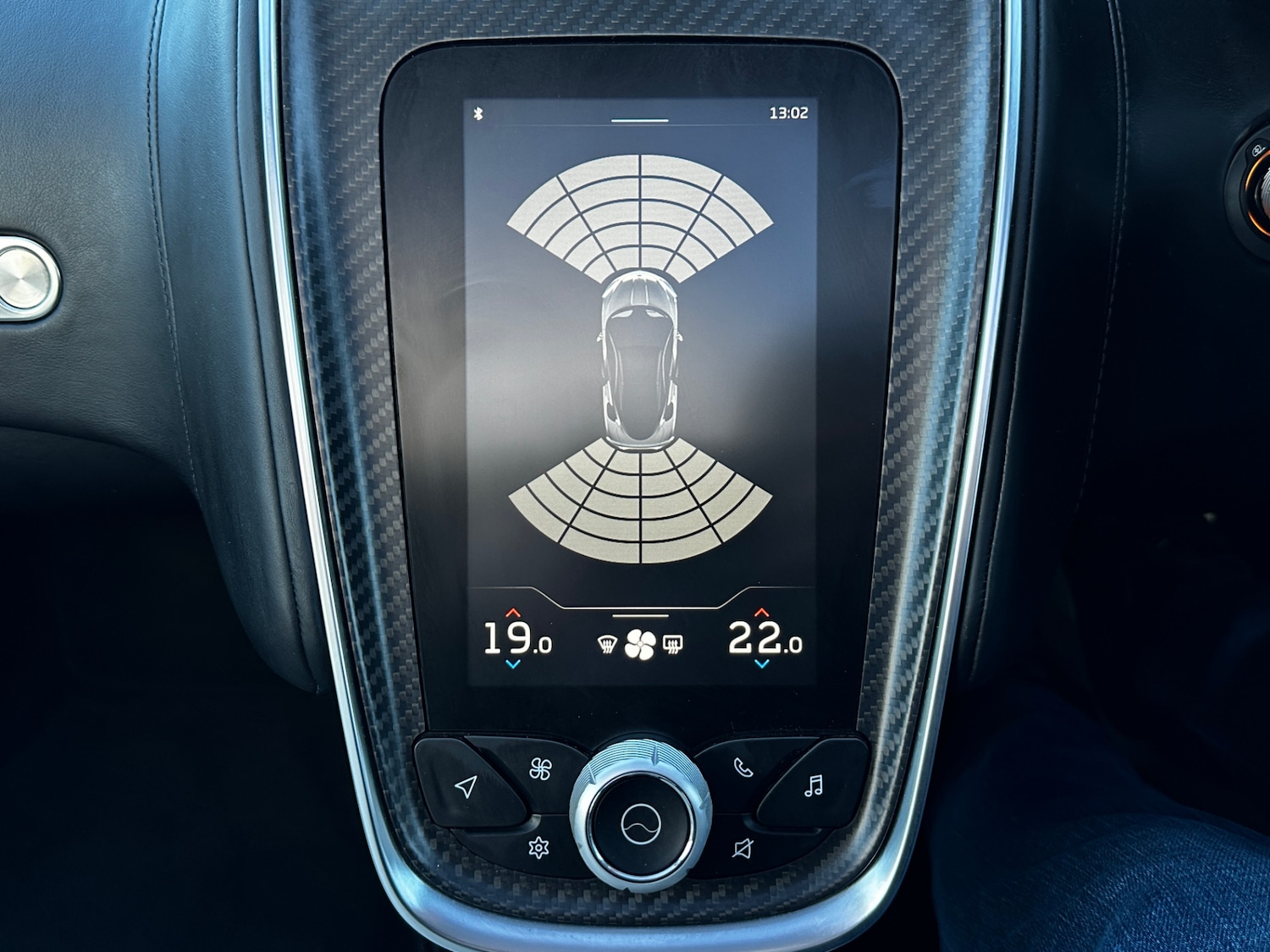 Used McLaren GT 2024 for sale - 77248326: Photo 72