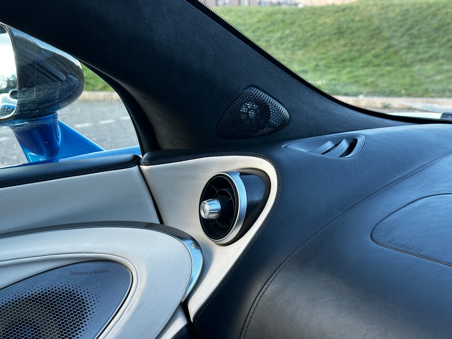 Used McLaren GT 2024 for sale - 77248326: Photo 76