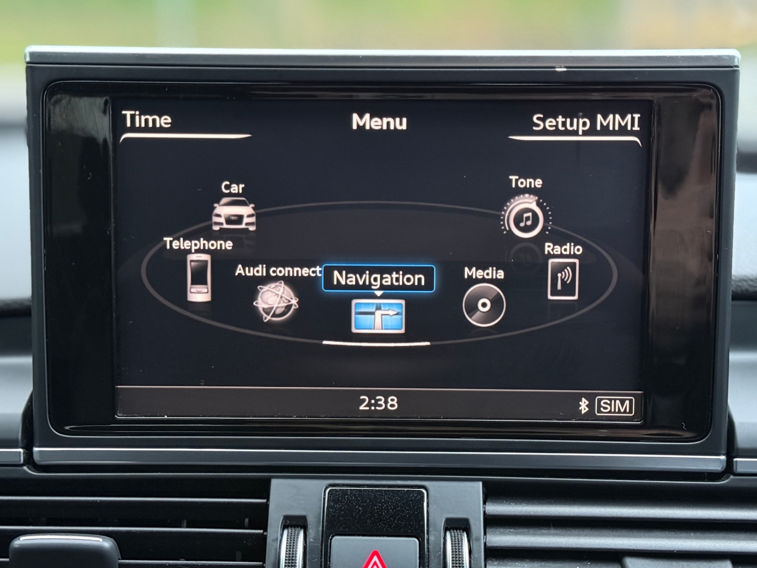 Used Audi A7 2016 for sale - 77934526: Photo 10