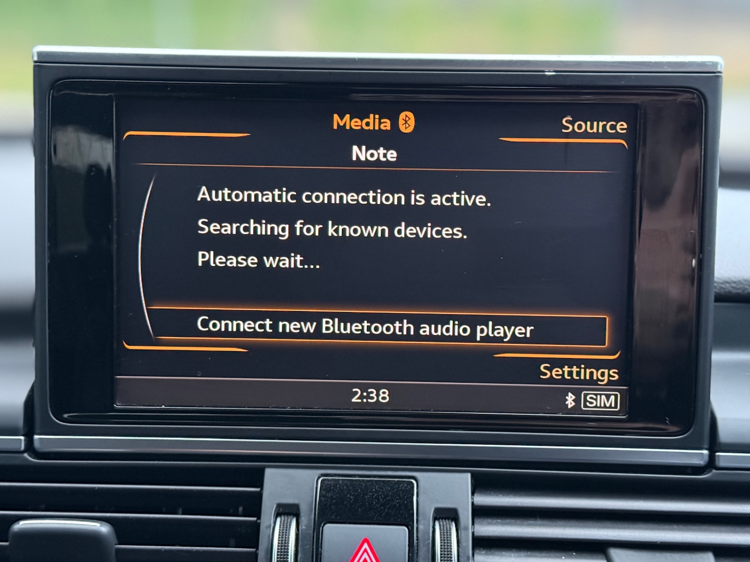 Used Audi A7 2016 for sale - 77934526: Photo 11