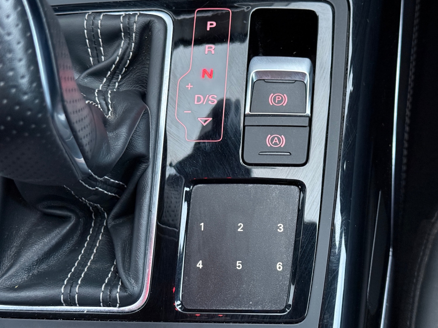 Used Audi A7 2016 for sale - 77934526: Photo 14