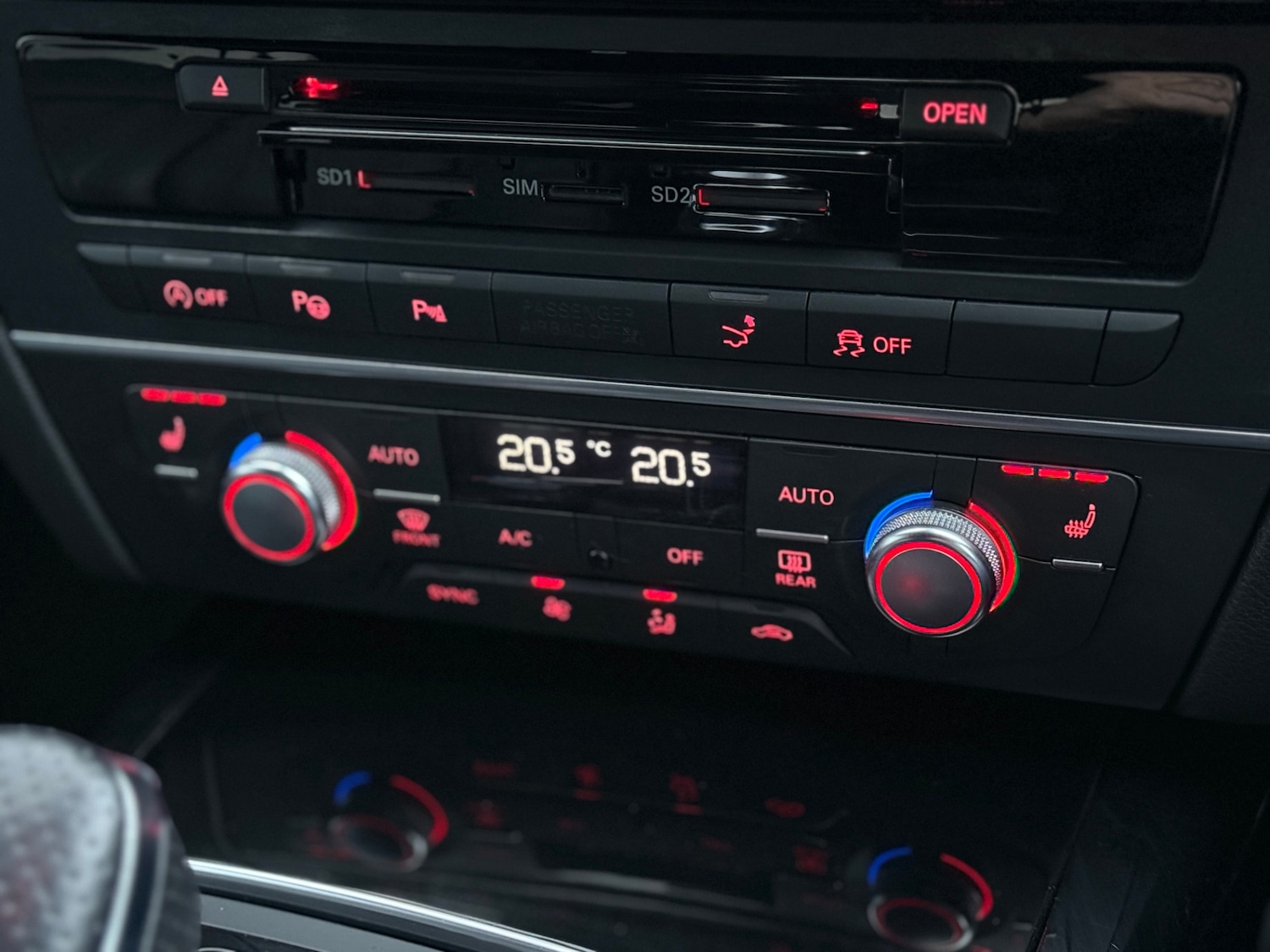 Used Audi A7 2016 for sale - 77934526: Photo 17