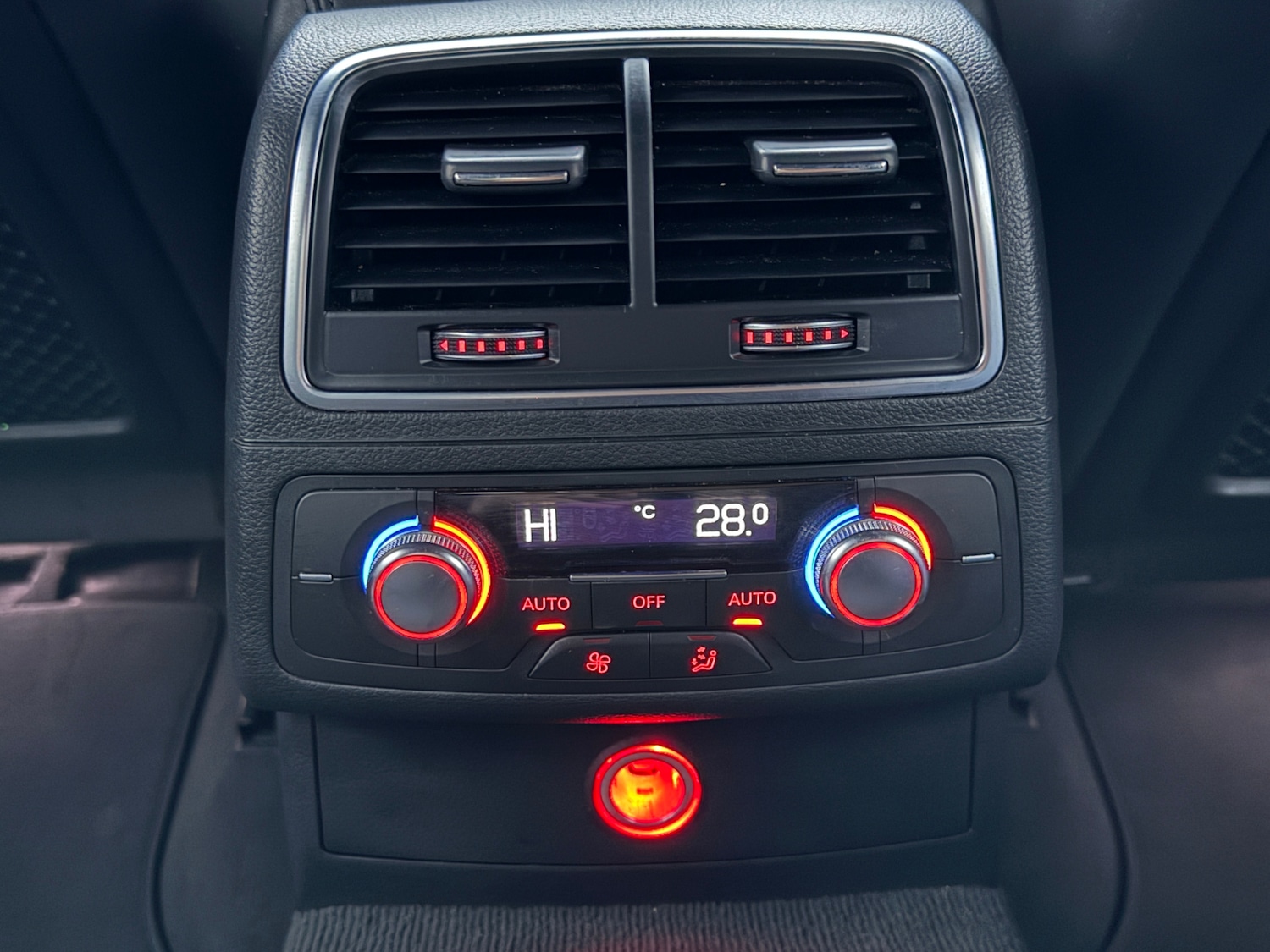 Used Audi A7 2016 for sale - 77934526: Photo 31