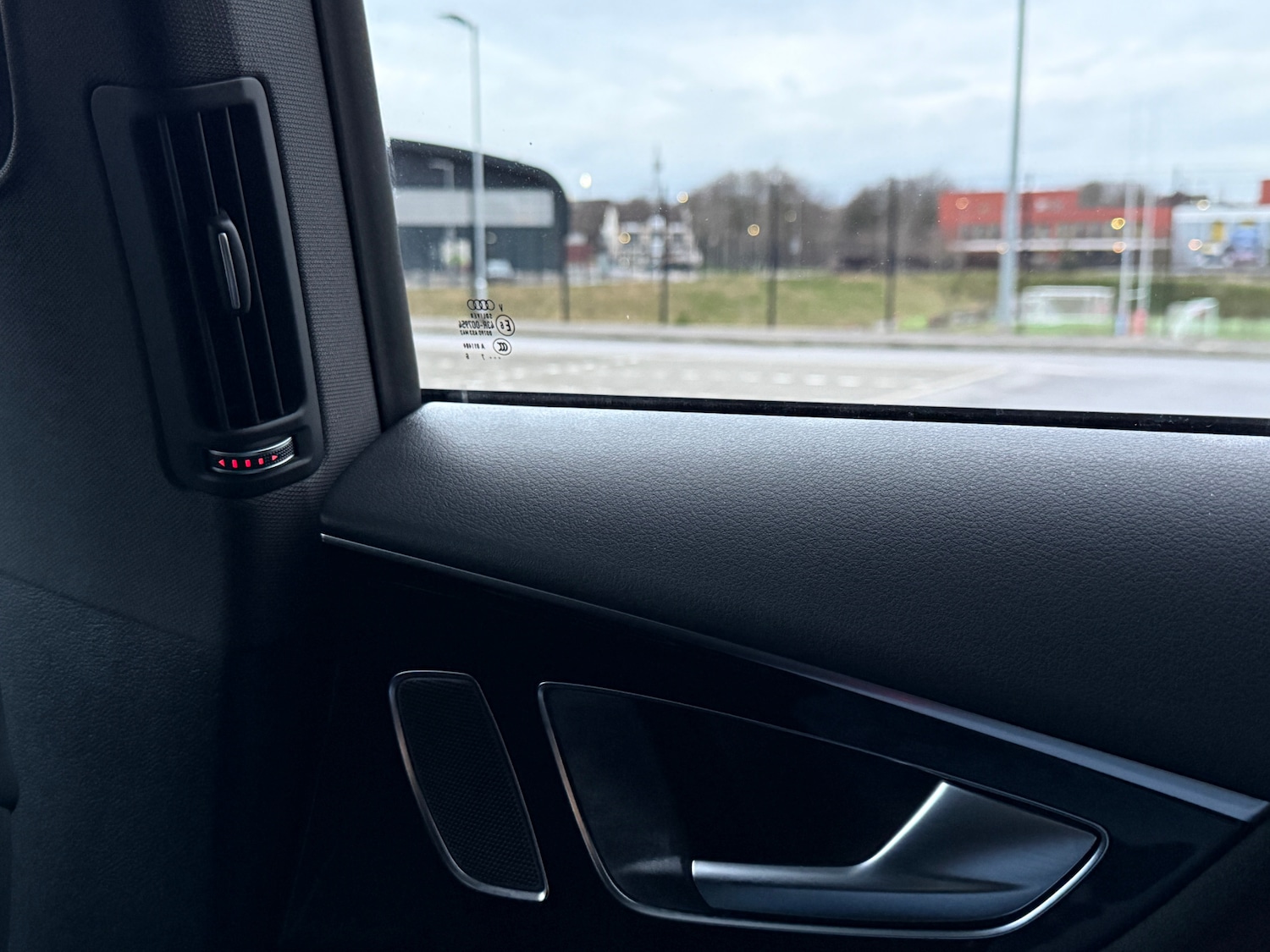 Used Audi A7 2016 for sale - 77934526: Photo 32