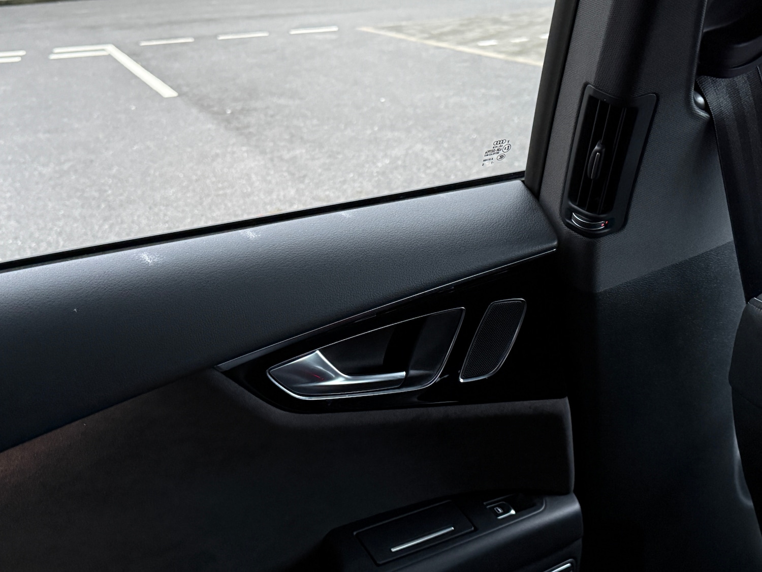 Used Audi A7 2016 for sale - 77934526: Photo 34