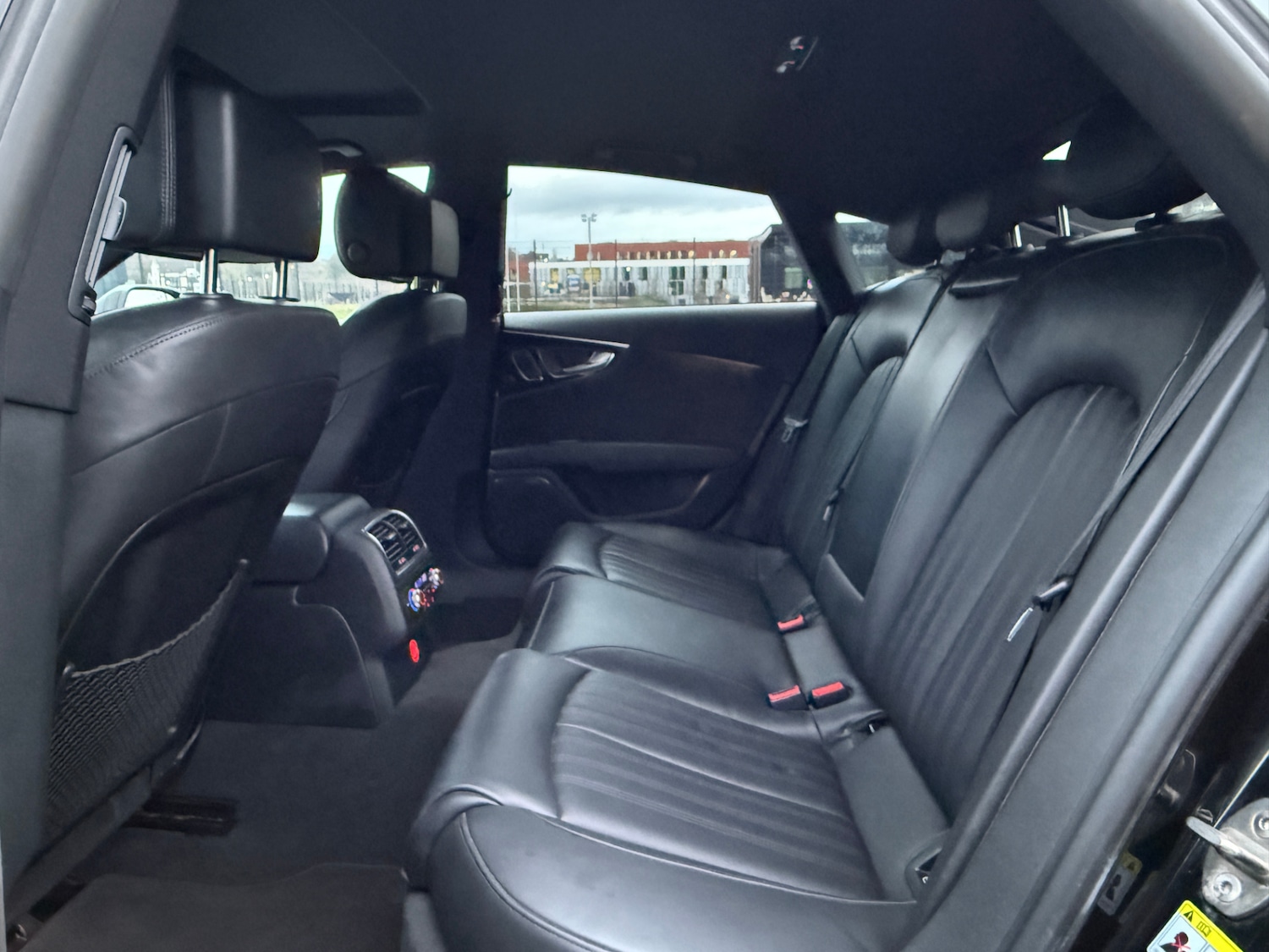 Used Audi A7 2016 for sale - 77934526: Photo 38