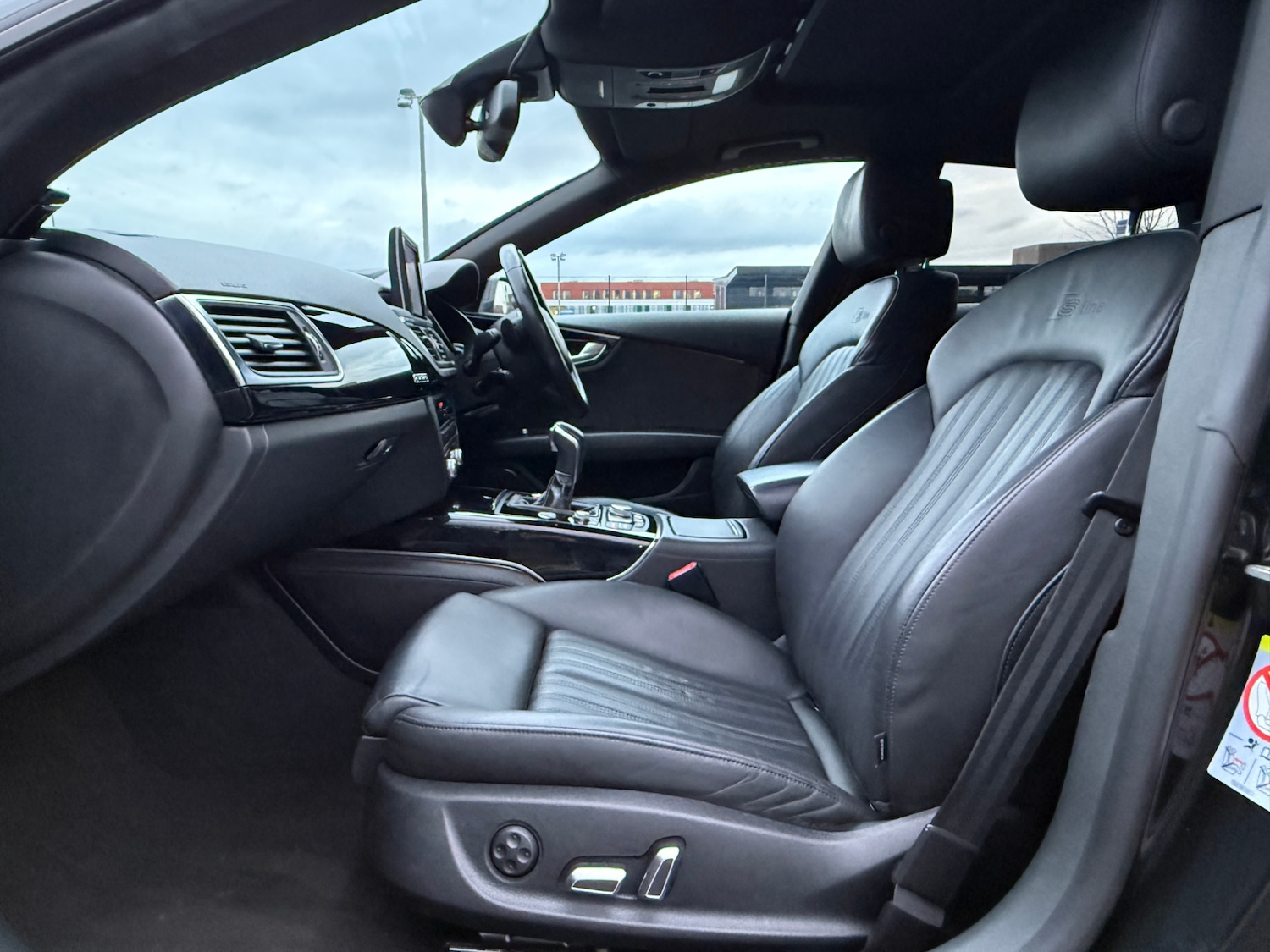 Used Audi A7 2016 for sale - 77934526: Photo 39