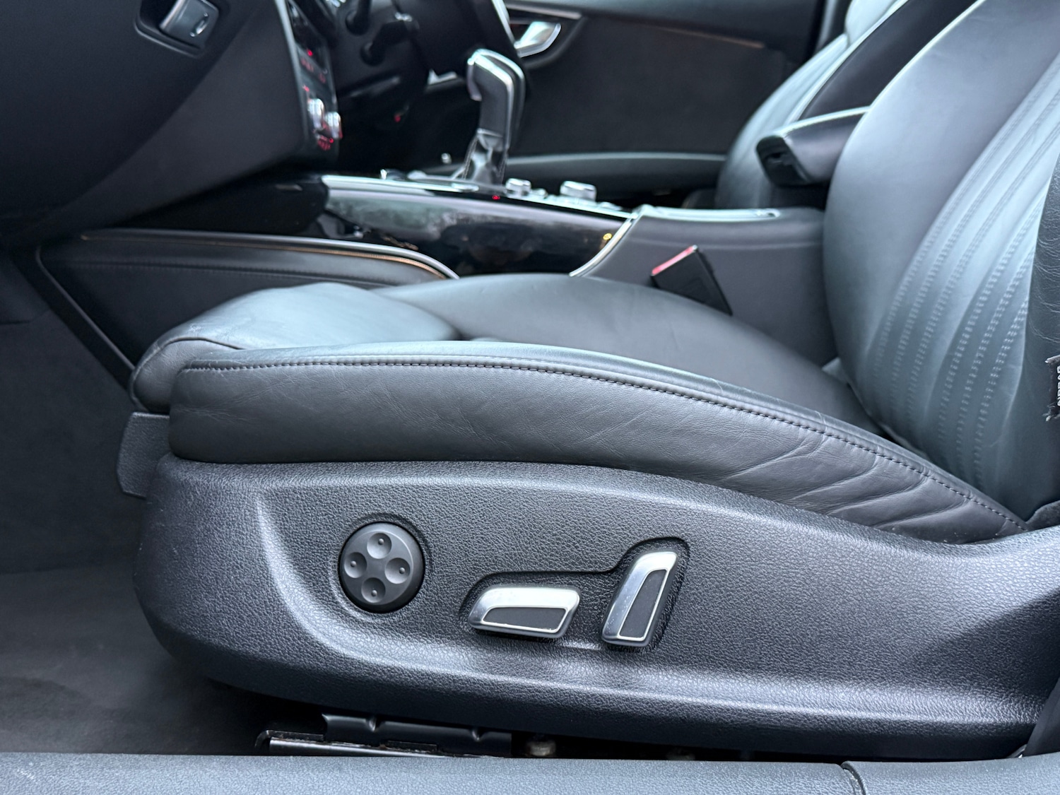 Used Audi A7 2016 for sale - 77934526: Photo 41