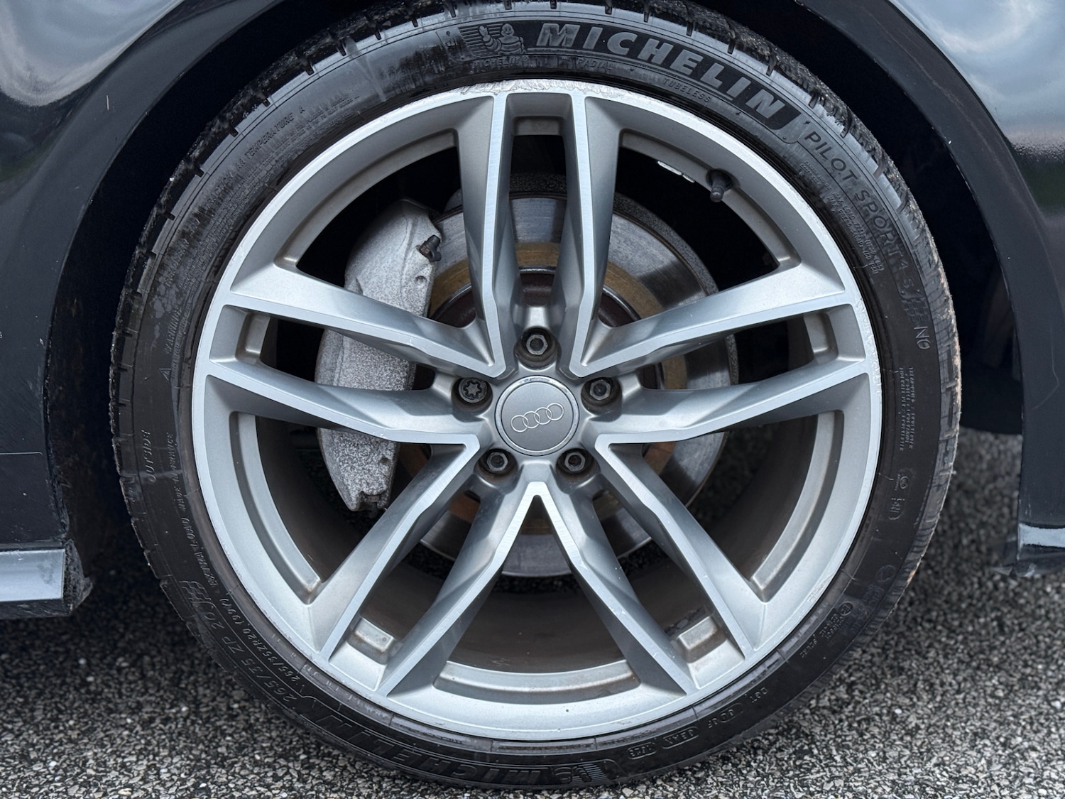 Used Audi A7 2016 for sale - 77934526: Photo 44